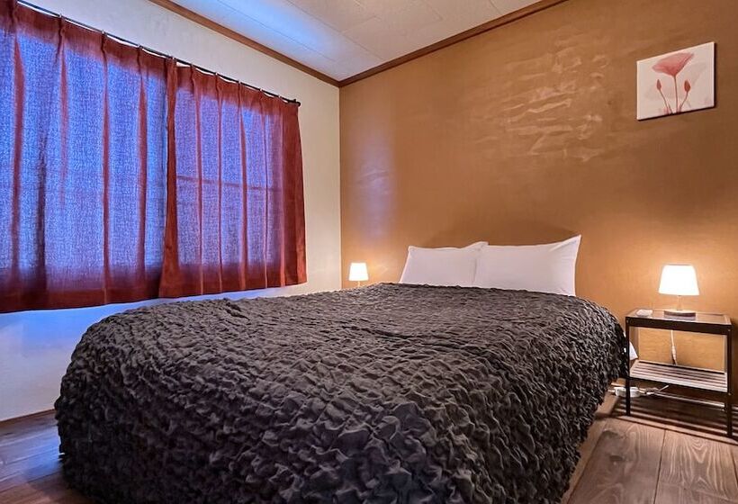 חדר סטנדרט, Sanga Nikko