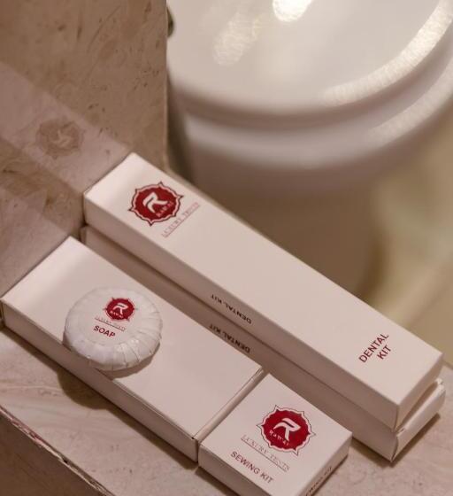 كوخ ديلوكس, Rawai Luxury Tents Pushkar