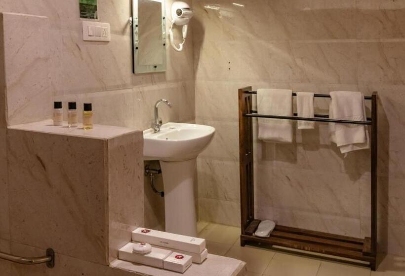 كوخ ديلوكس, Rawai Luxury Tents Pushkar