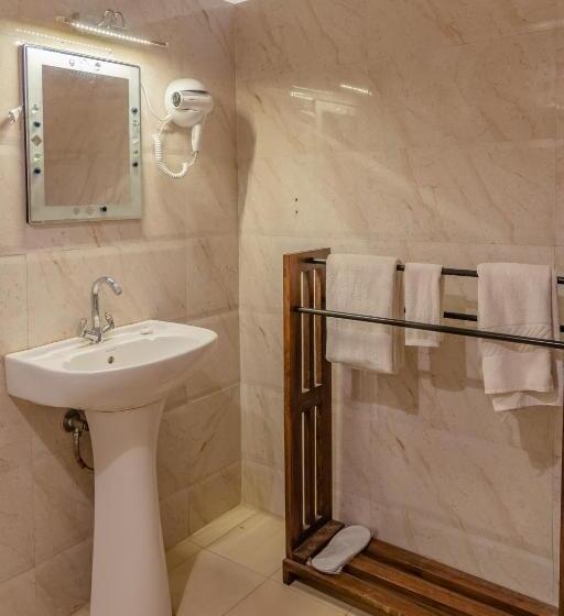 كوخ ديلوكس, Rawai Luxury Tents Pushkar