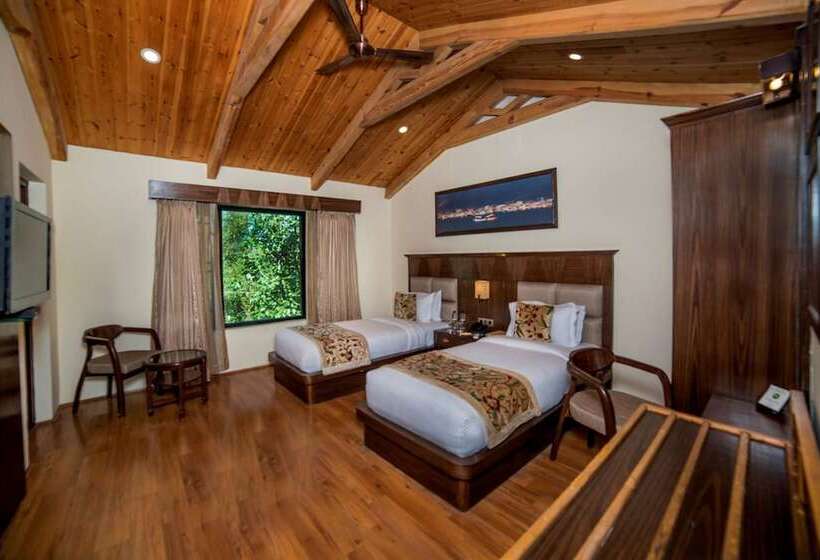 Номер Superior, Lemon Tree Hotel Srinagar