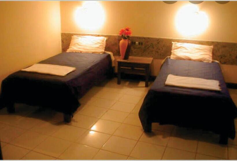 آپارتمان 1 خوابه با چشمانداز دریا, Pousada Das Falésias