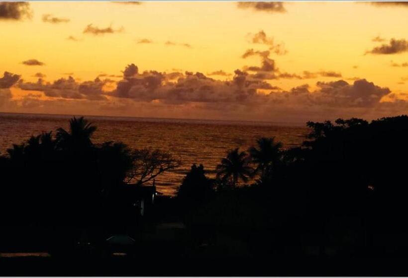 آپارتمان 1 خوابه با چشمانداز دریا, Pousada Das Falésias