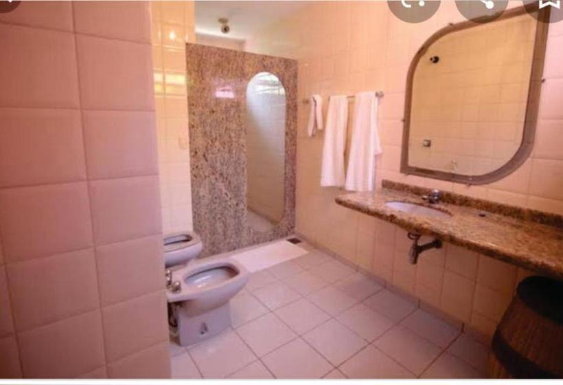 آپارتمان 1 خوابه با چشمانداز دریا, Pousada Das Falésias