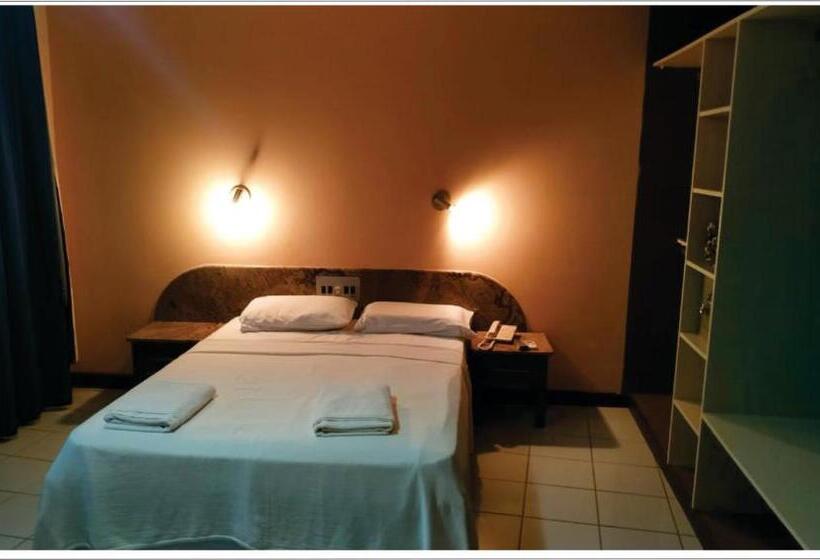 آپارتمان 1 خوابه با چشمانداز دریا, Pousada Das Falésias