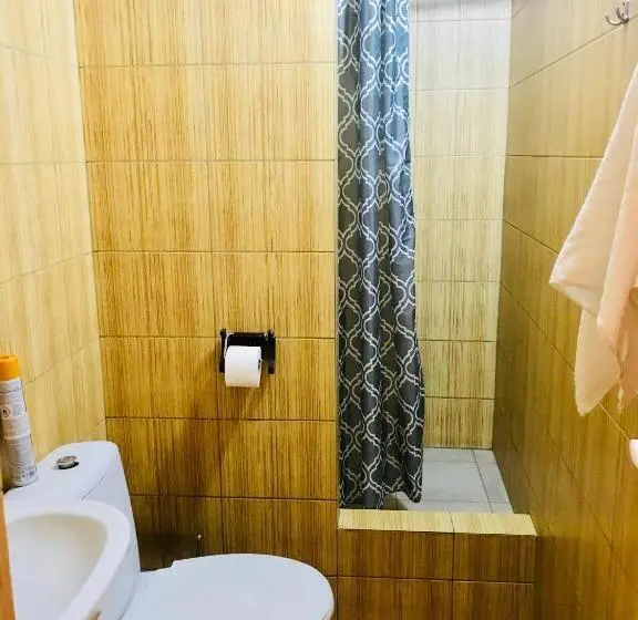 اتاق لوکس, Savan House Easy Kaunas