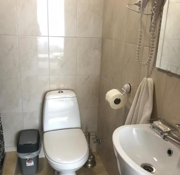 デラックスルーム, Savan House Easy Kaunas