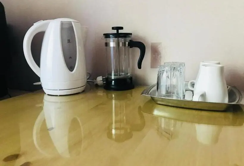 اتاق لوکس, Savan House Easy Kaunas