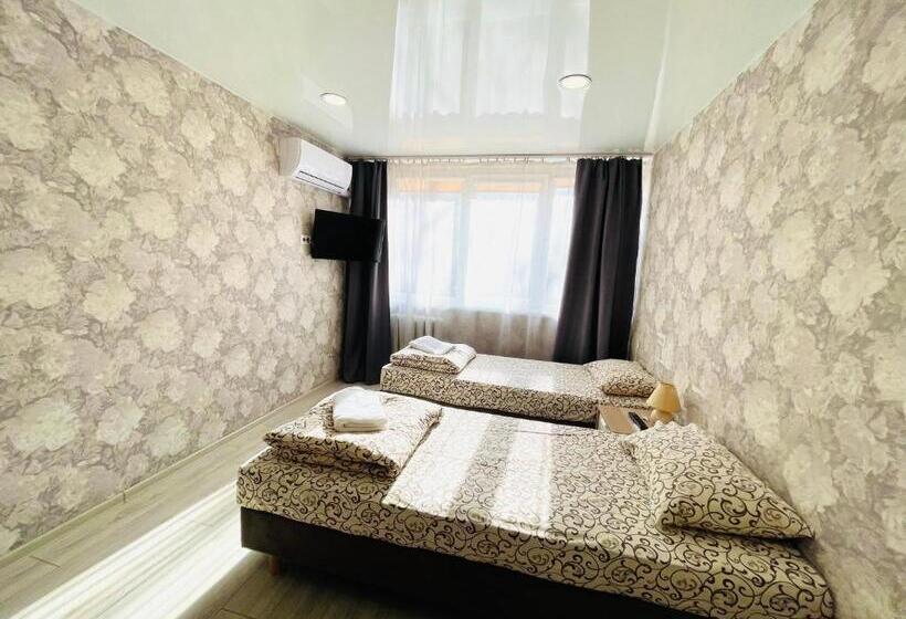 デラックスルーム, Savan House Easy Kaunas