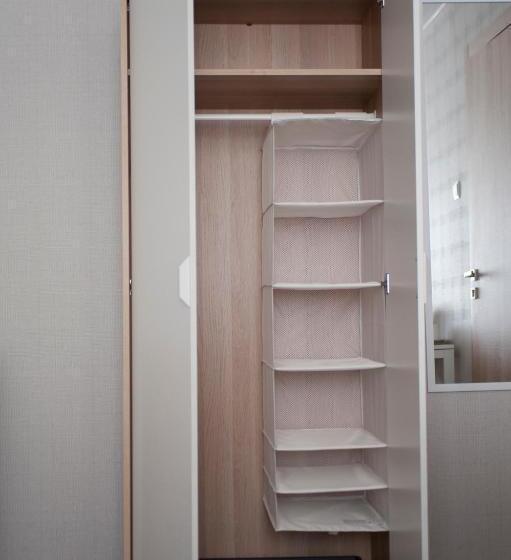 コンフォートトリプルルーム, Savan House Easy Kaunas