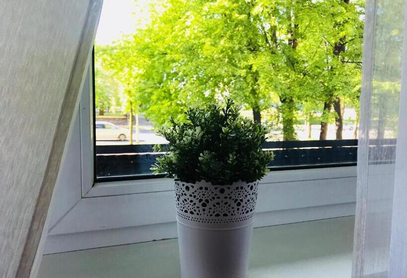 ファミリールーム, Savan House Easy Kaunas