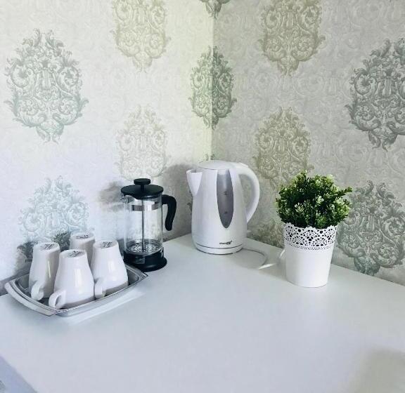 ファミリールーム, Savan House Easy Kaunas