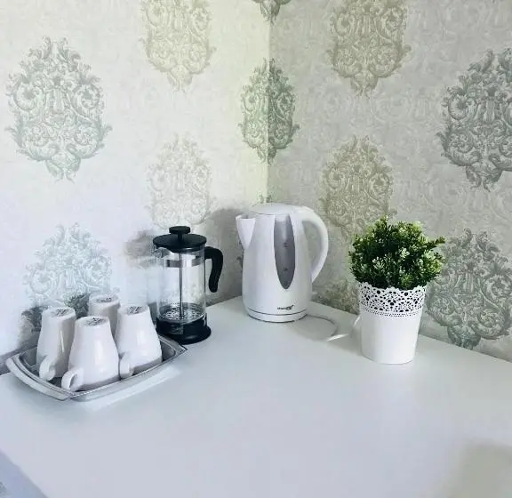 اتاق خانوادگی, Savan House Easy Kaunas