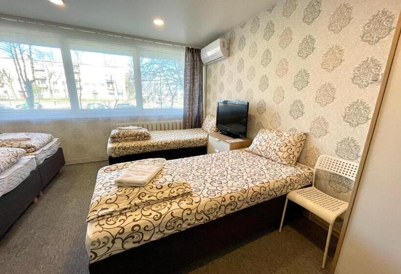 ファミリールーム, Savan House Easy Kaunas
