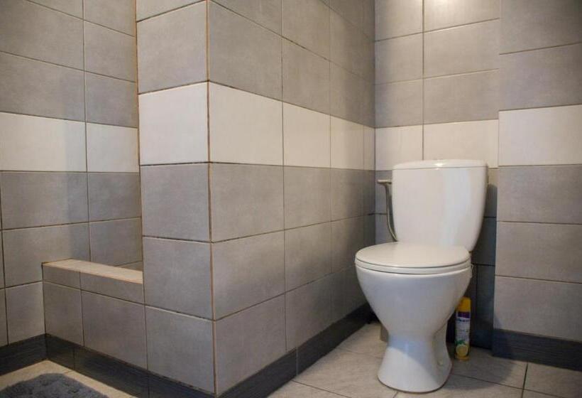 ファミリールーム, Savan House Easy Kaunas