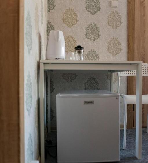 ファミリールーム, Savan House Easy Kaunas