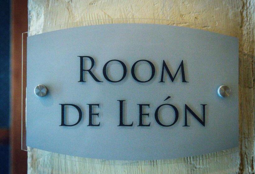 اتاق استاندارد برای معلولان, The 3cities Auberge