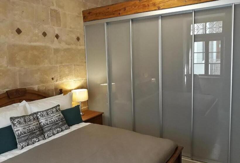 اتاق استاندارد برای معلولان, The 3cities Auberge