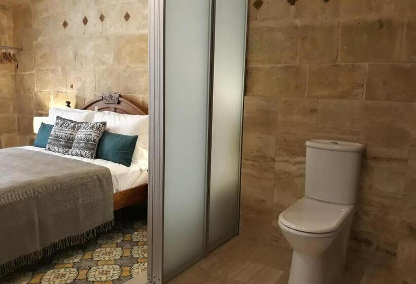 اتاق استاندارد برای معلولان, The 3cities Auberge