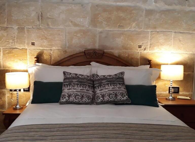 اتاق استاندارد برای معلولان, The 3cities Auberge