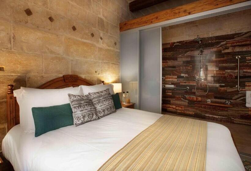 اتاق استاندارد برای معلولان, The 3cities Auberge