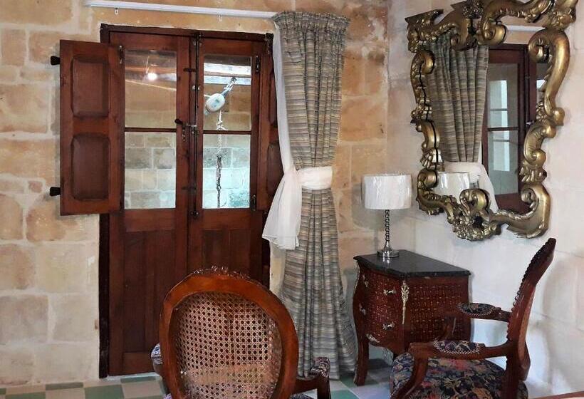 اتاق استاندارد, The 3cities Auberge