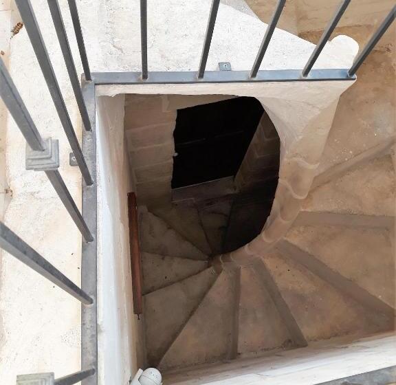 اتاق استاندارد, The 3cities Auberge