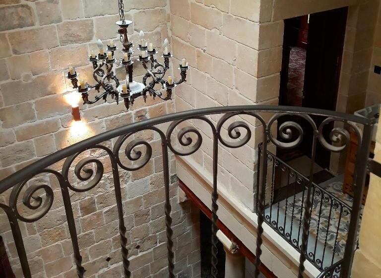 اتاق استاندارد, The 3cities Auberge