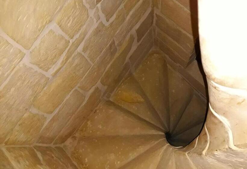 اتاق استاندارد, The 3cities Auberge