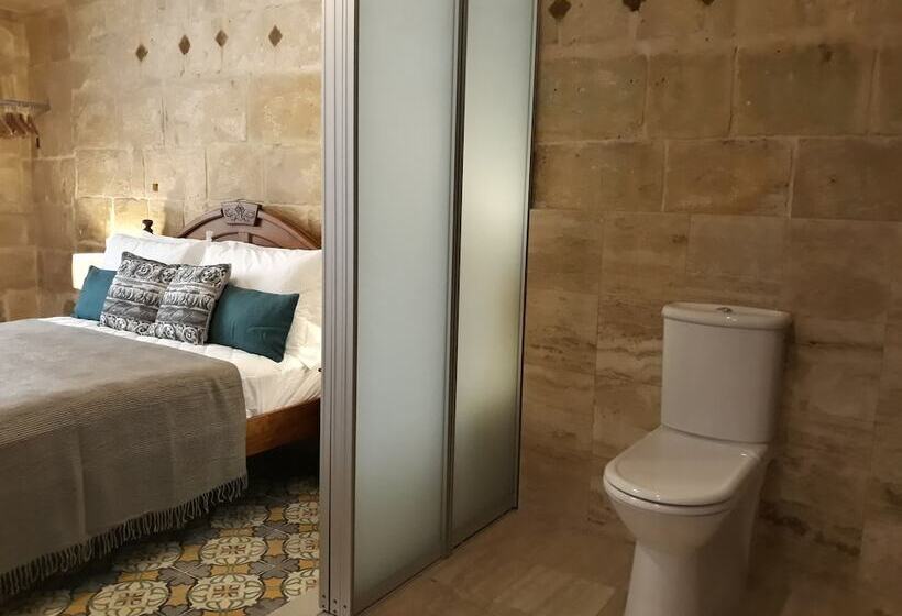 اتاق استاندارد برای معلولان, The 3cities Auberge