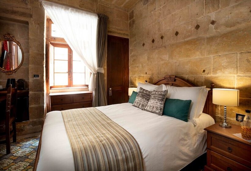 اتاق استاندارد برای معلولان, The 3cities Auberge