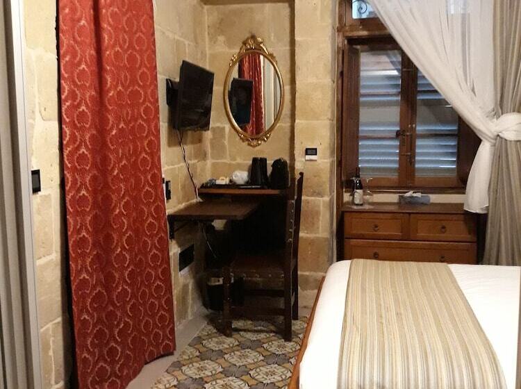 اتاق استاندارد برای معلولان, The 3cities Auberge