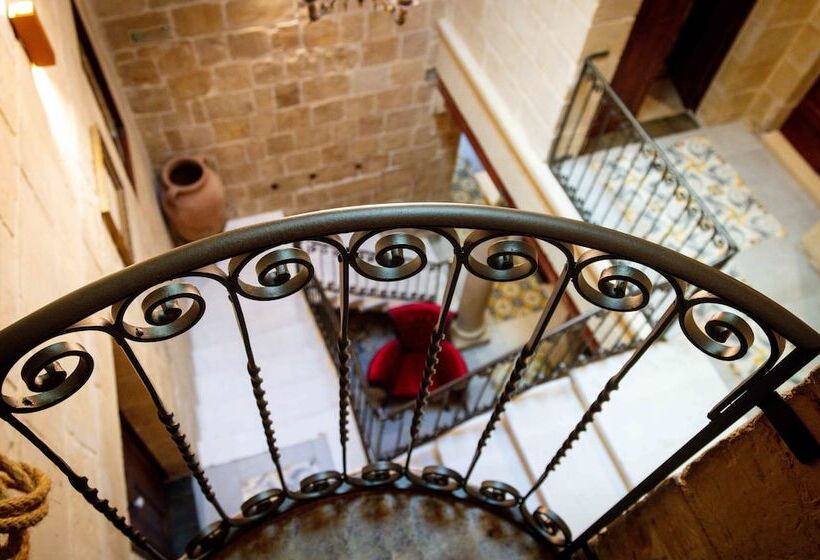 اتاق استاندارد, The 3cities Auberge