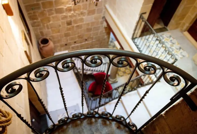 اتاق استاندارد, The 3cities Auberge
