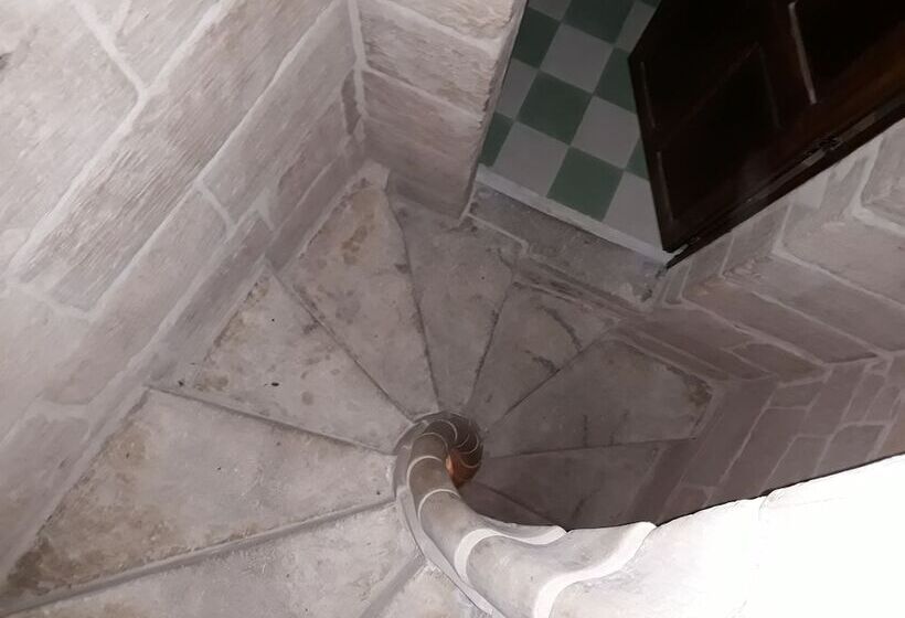 اتاق استاندارد, The 3cities Auberge