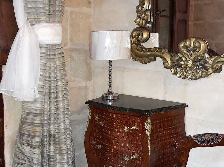 اتاق استاندارد, The 3cities Auberge