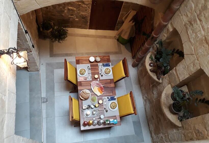 اتاق استاندارد, The 3cities Auberge