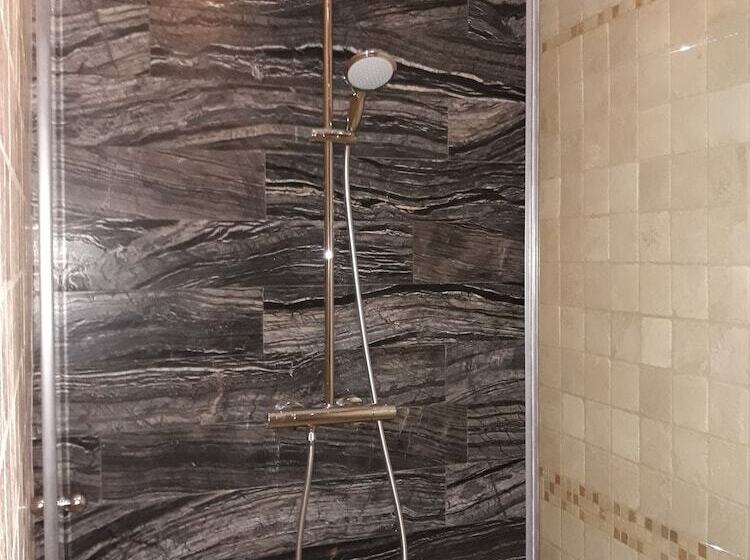 اتاق استاندارد, The 3cities Auberge