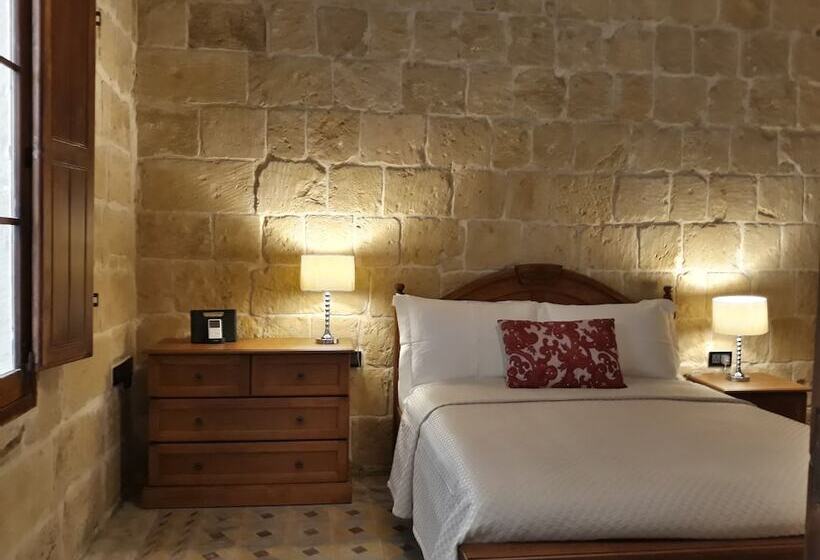 اتاق استاندارد, The 3cities Auberge