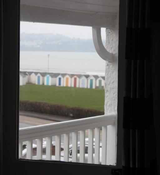 Deluxe Suite King Bed, Bayside