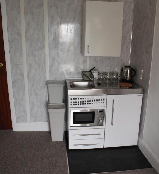 Deluxe Suite Sea View, Bayside