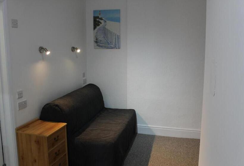 سوییت سوپریور, Bayside