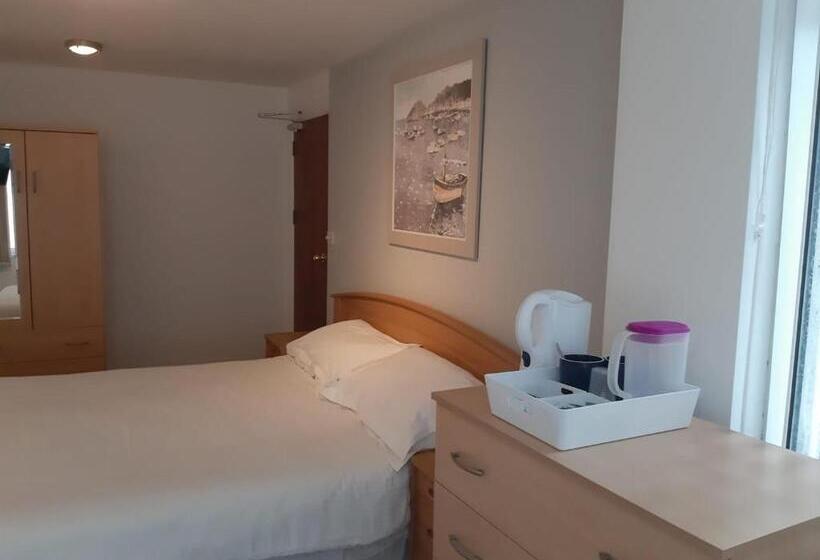 سوییت سوپریور, Bayside