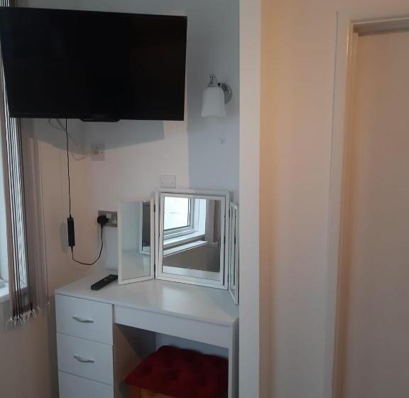 سوییت سوپریور, Bayside