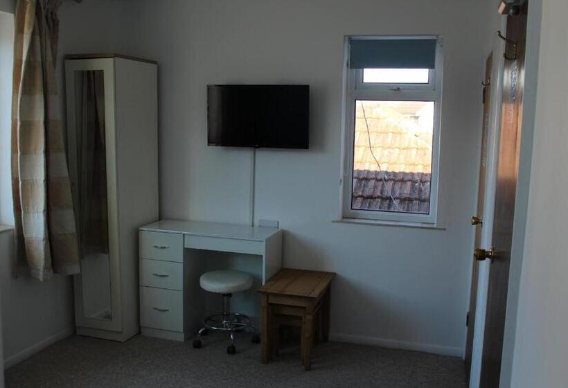 سوییت سوپریور, Bayside