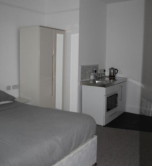 آپارتمان سوپریور 1 خوابه, Bayside