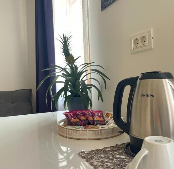 اتاق استاندارد, Gostisce Sovdat