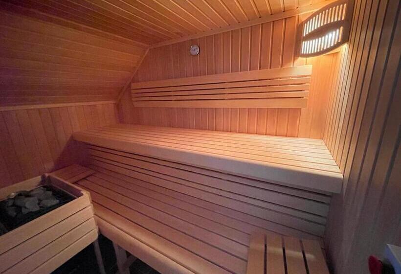 اتاق استاندارد با تخت بزرگ, Gostisce Sovdat