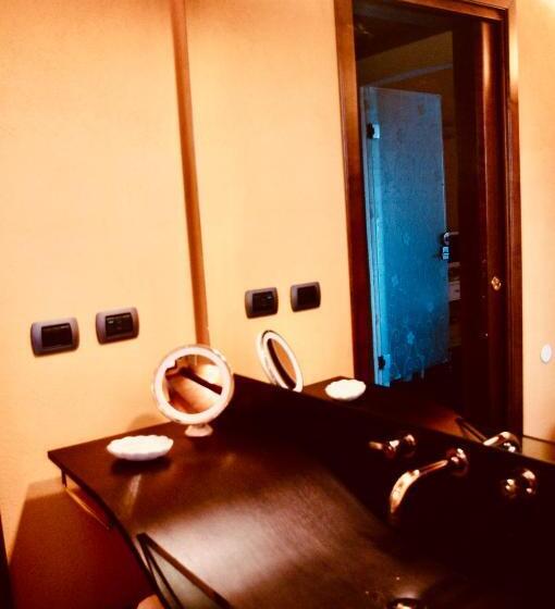 스탠다드 룸, Podere Boschetto R&b