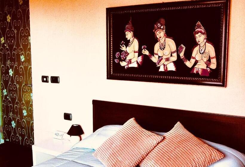 스탠다드 룸, Podere Boschetto R&b